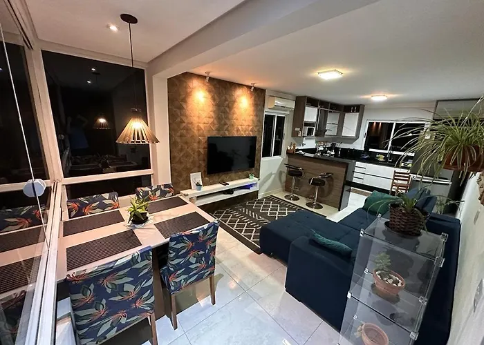 Charming Home 2 Min. From Barigui Park
