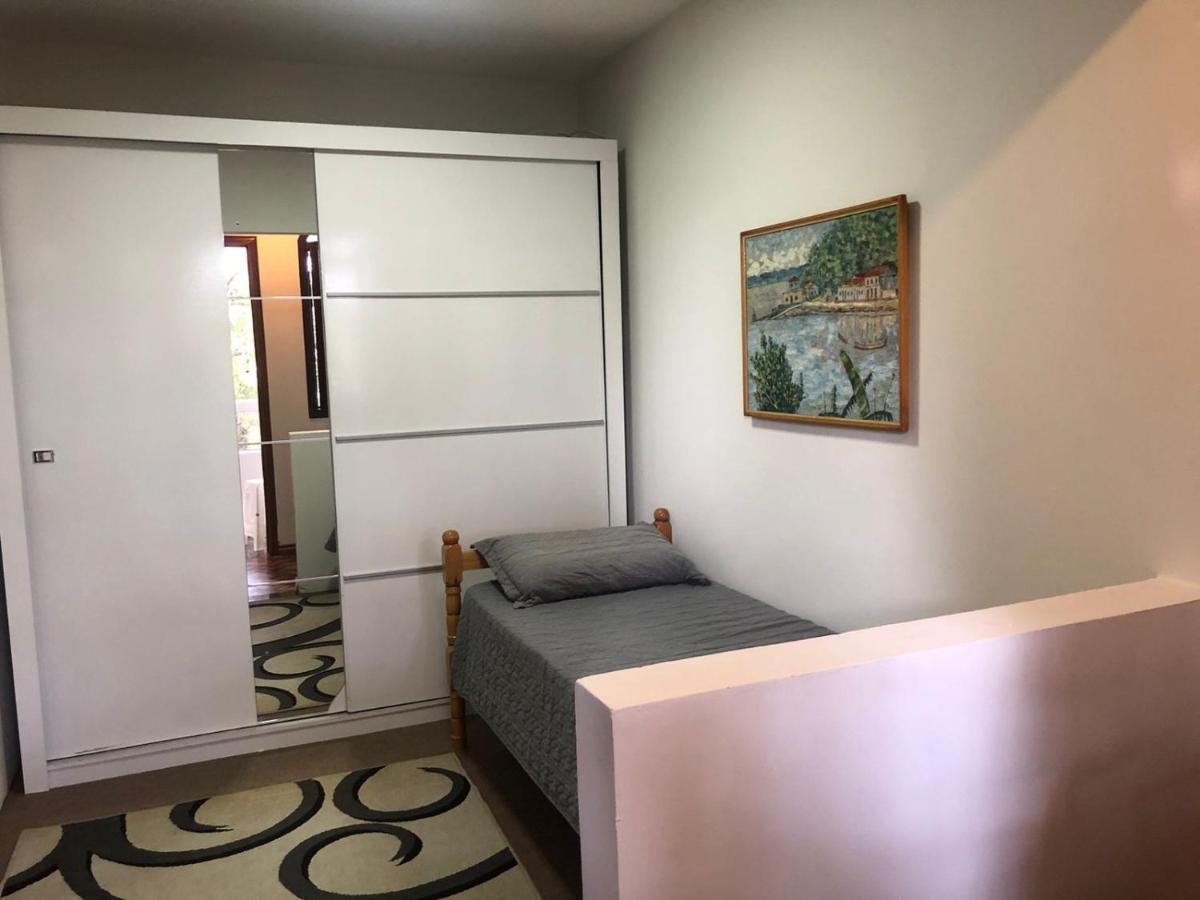 Charming 2 Min. From Barigui Park Apartment *